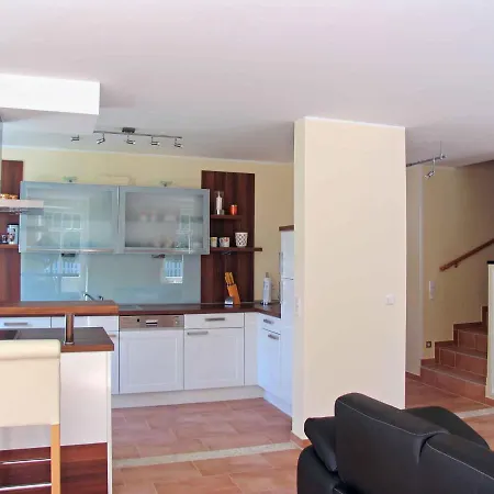 Homes In Hotel Prerow