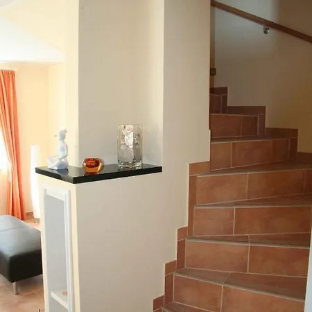 Hotel Homes In Prerow
