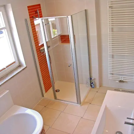 Hotel Homes In Prerow