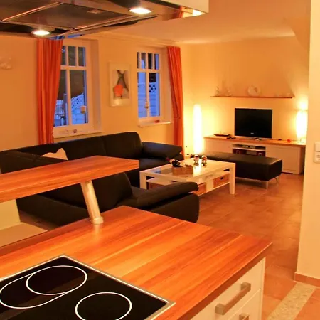 Hotel Homes In 4*