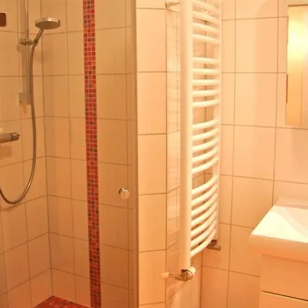 Hotel Homes In Prerow