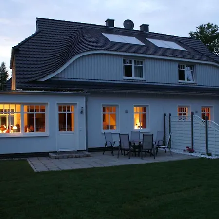 Homes In Hotel Prerow