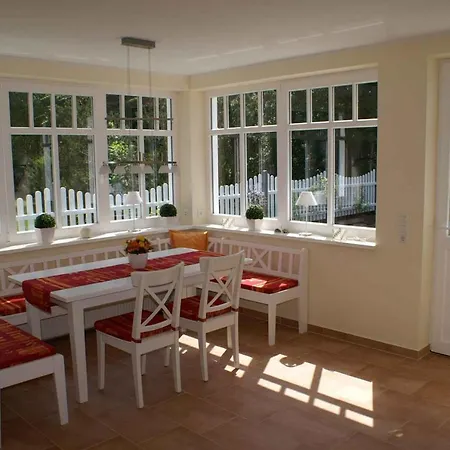 Homes In Hotel Prerow