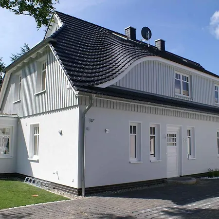 Homes In Prerow
