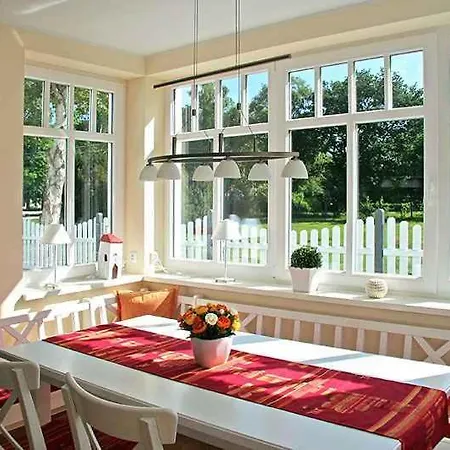 Hotel Homes In Prerow